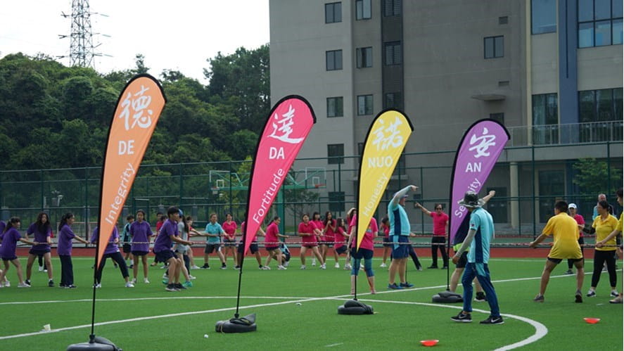 我校体育团队正式亮相！-Our-school-sports-team-is-officially-unveiled-WeChat Image_20200707155406